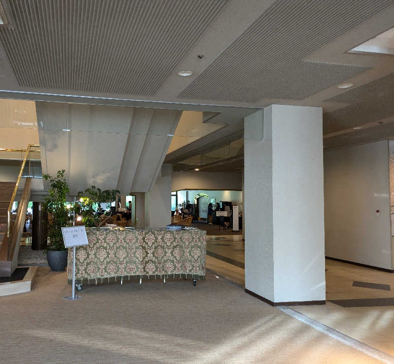 たくたくさんのメルキュール宮城蔵王リゾート&スパ(旧Active Resorts 宮城蔵王)のサ活写真