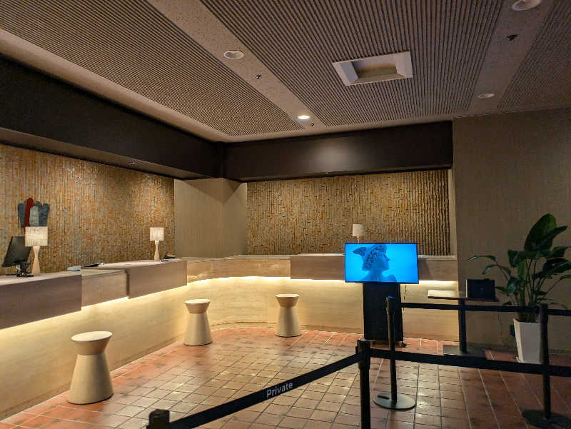 たくたくさんのメルキュール宮城蔵王リゾート&スパ(旧Active Resorts 宮城蔵王)のサ活写真