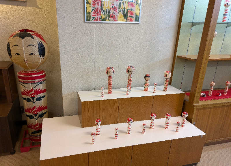 たくたくさんのメルキュール宮城蔵王リゾート&スパ(旧Active Resorts 宮城蔵王)のサ活写真