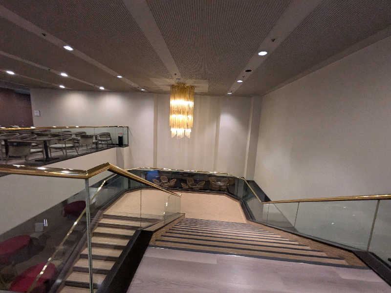 たくたくさんのメルキュール宮城蔵王リゾート&スパ(旧Active Resorts 宮城蔵王)のサ活写真