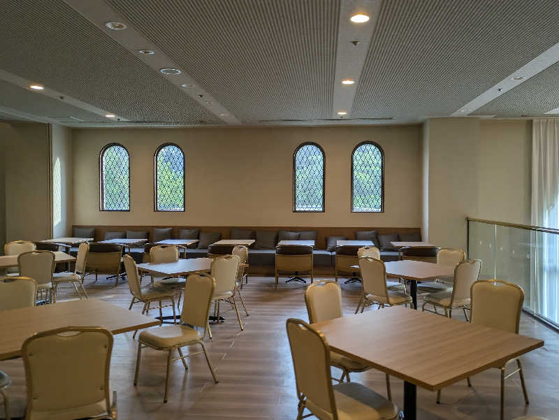 たくたくさんのメルキュール宮城蔵王リゾート&スパ(旧Active Resorts 宮城蔵王)のサ活写真