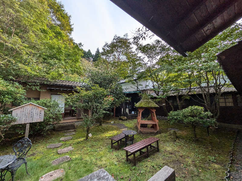 たくたくさんの御殿場高原 天然温泉 茶目湯殿のサ活写真