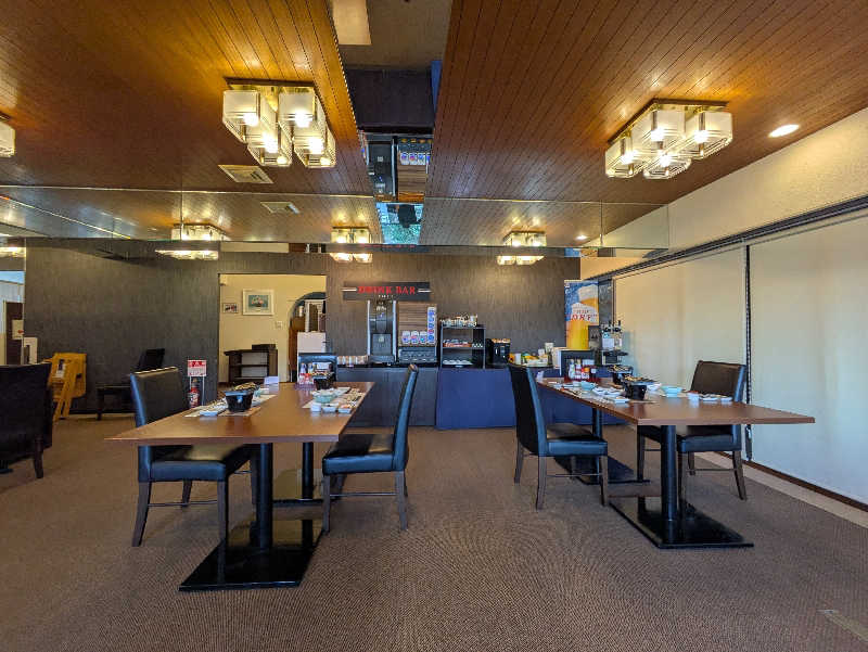 たくたくさんのリブマックスリゾート箱根仙石原のサ活写真