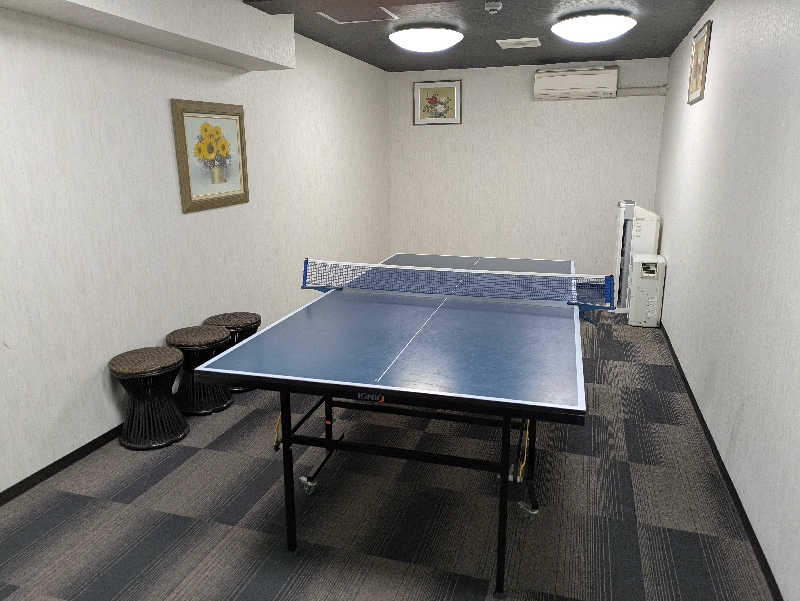 たくたくさんのリブマックスリゾート箱根仙石原のサ活写真