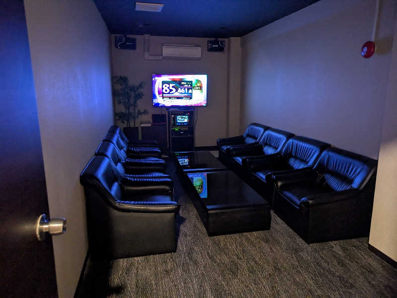 たくたくさんのリブマックスリゾート箱根仙石原のサ活写真