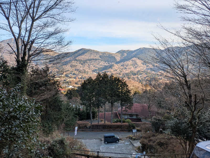 たくたくさんのリブマックスリゾート箱根仙石原のサ活写真