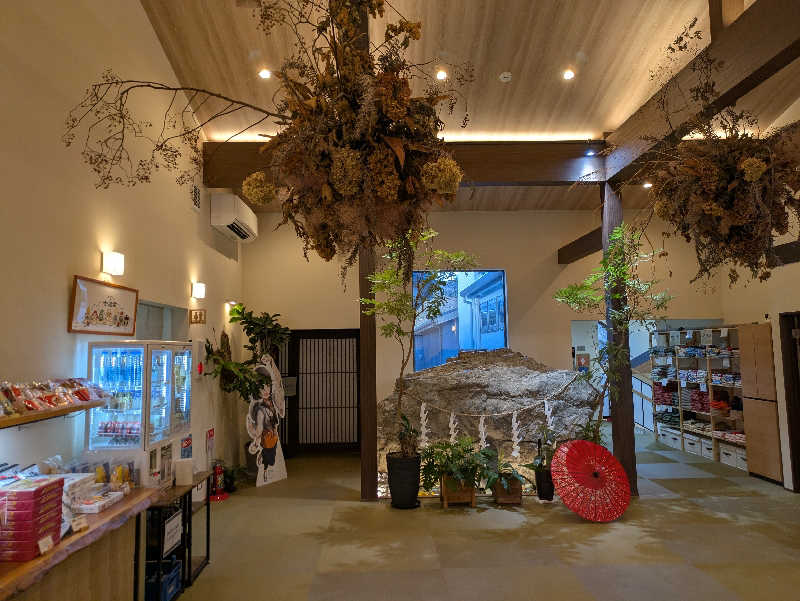 たくたくさんの七沢荘のサ活写真