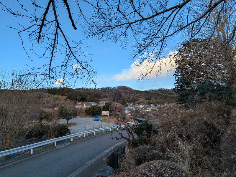 たくたくさんの七沢荘のサ活写真