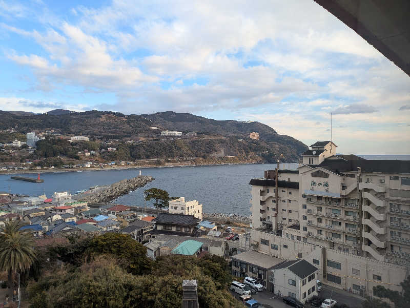 たくたくさんの伊東園ホテル稲取のサ活写真