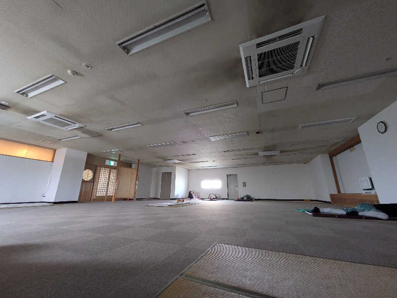 たくたくさんの湯乃泉 東名厚木健康センターのサ活写真