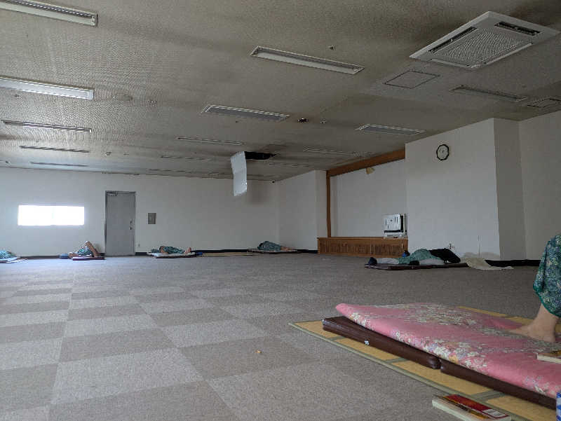 たくたくさんの湯乃泉 東名厚木健康センターのサ活写真