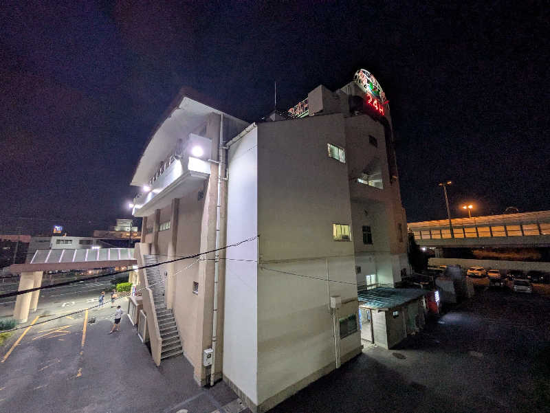 たくたくさんの湯乃泉 東名厚木健康センターのサ活写真