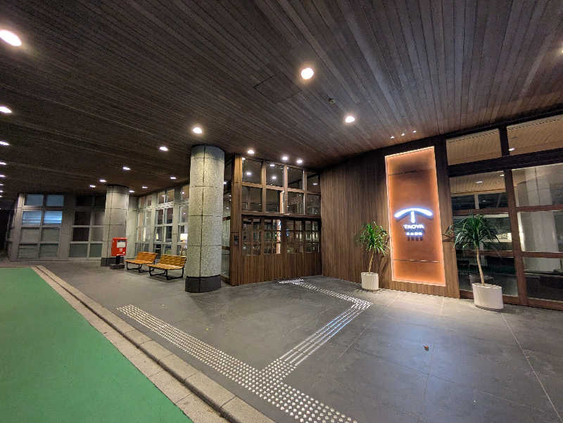 たくたくさんのTAOYA 日光霧降のサ活写真