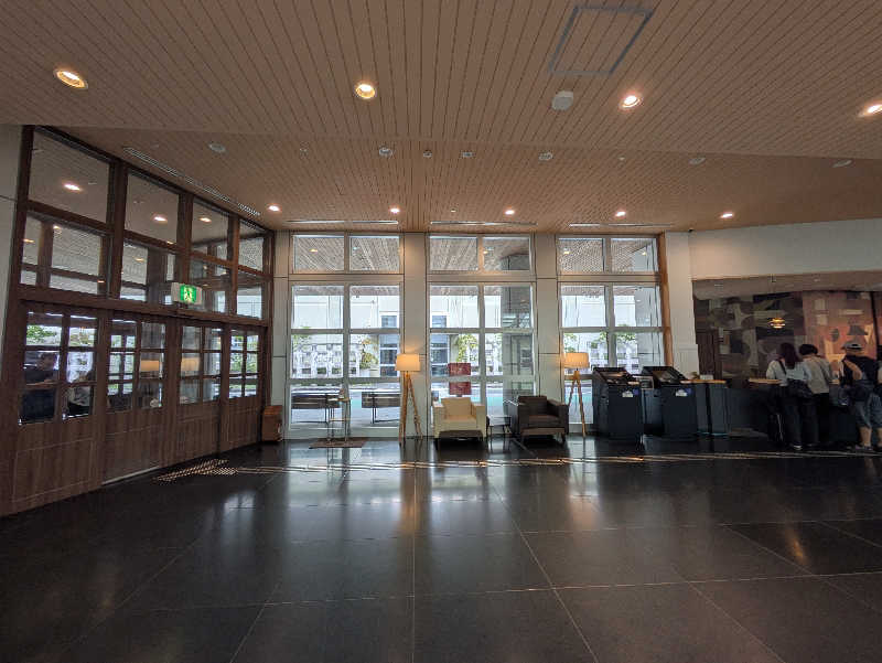 たくたくさんのTAOYA 日光霧降のサ活写真