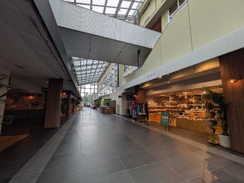 たくたくさんのTAOYA 日光霧降のサ活写真