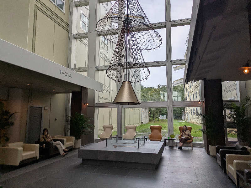 たくたくさんのTAOYA 日光霧降のサ活写真