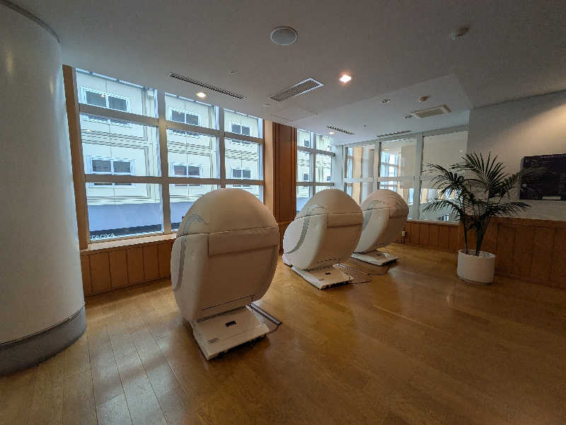 たくたくさんのTAOYA 日光霧降のサ活写真