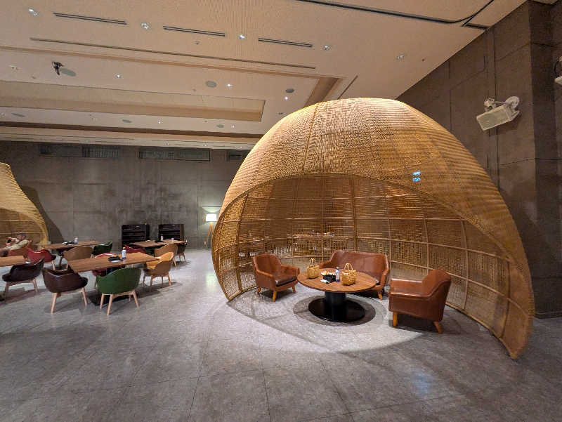 たくたくさんのTAOYA 日光霧降のサ活写真