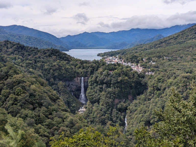 たくたくさんのTAOYA 日光霧降のサ活写真