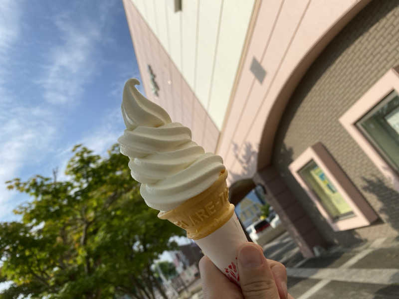 銭湯員Ｑさんの湯宿くったり温泉レイクイン(北海道アヴァント)のサ活写真