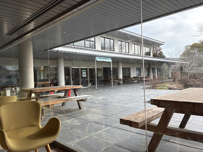 ブタキチノハナさんの明日香のお風呂「太子の湯」のサ活写真