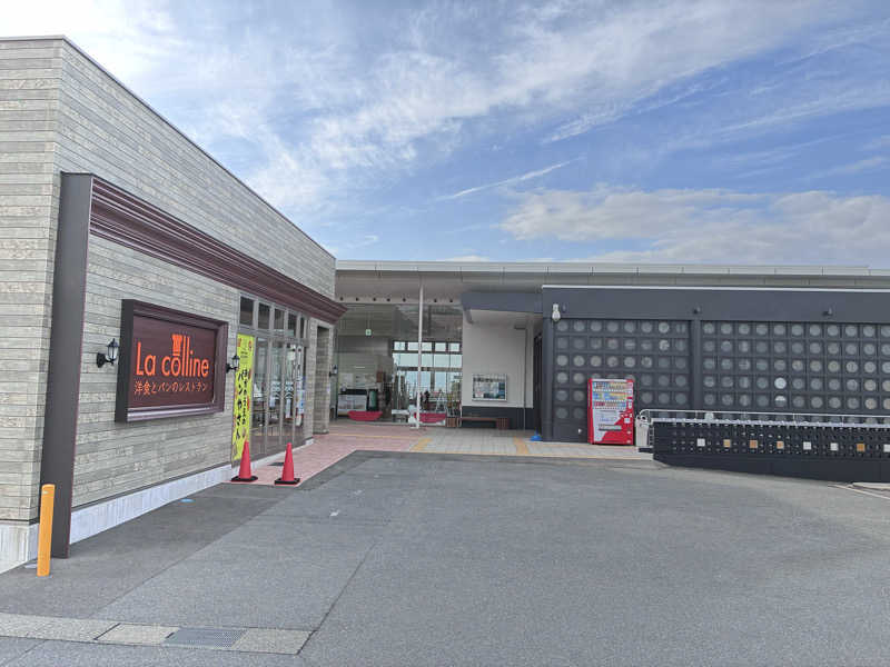 ブタキチノハナさんの泉の湯のサ活写真