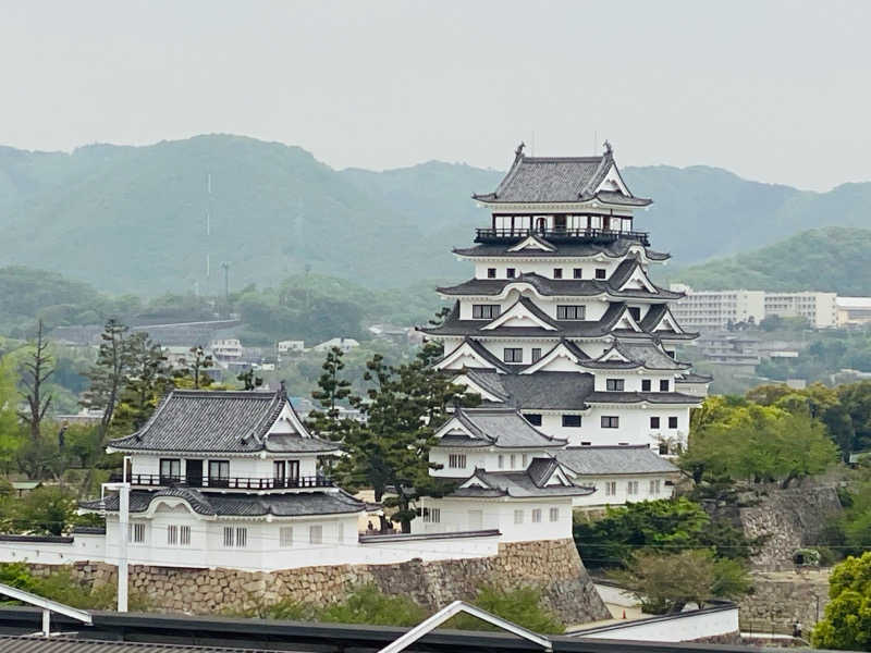 やまピー監督さんの福山駅前おそらガーデンのサ活写真