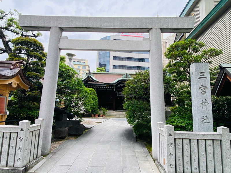 やまピー監督さんの神戸サウナ&スパのサ活写真