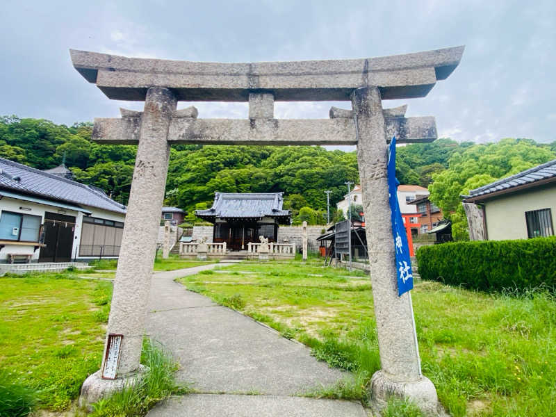 やまピー監督さんの神戸サウナ&スパのサ活写真