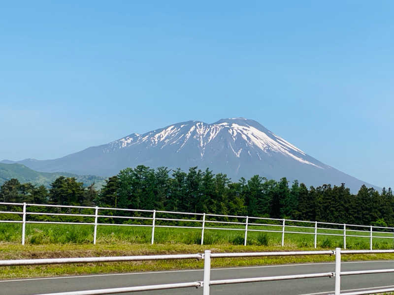 やまピー監督さんのSPA銭湯ゆっこ盛岡のサ活写真