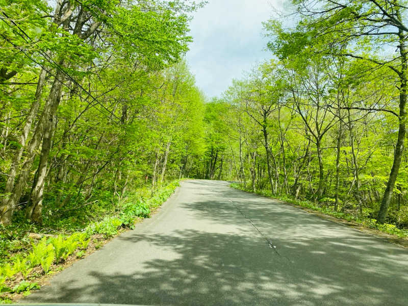 やまピー監督さんの星降る山荘  七時雨山荘のサ活写真