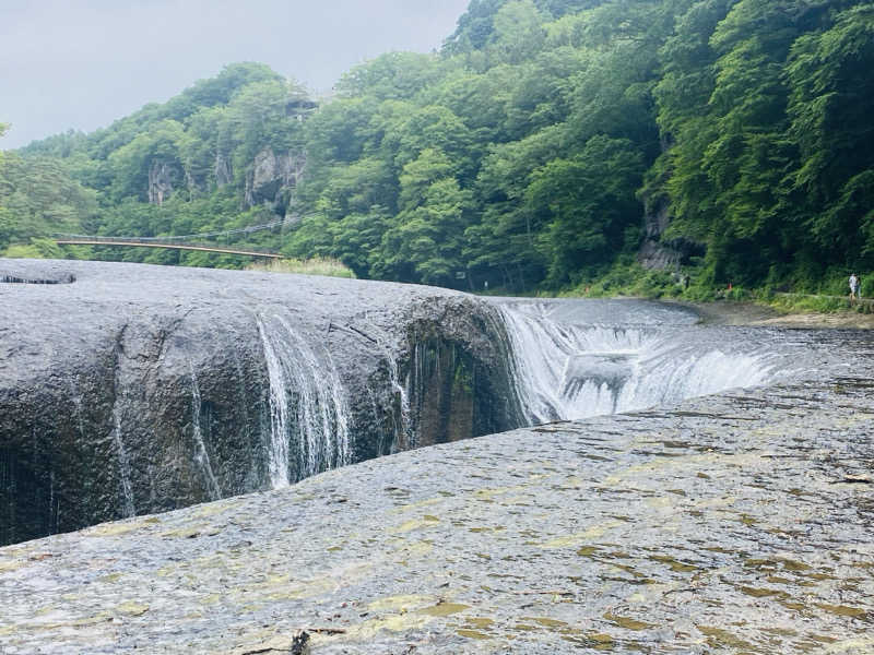 やまピー監督さんの鬼怒川温泉 山楽のサ活写真