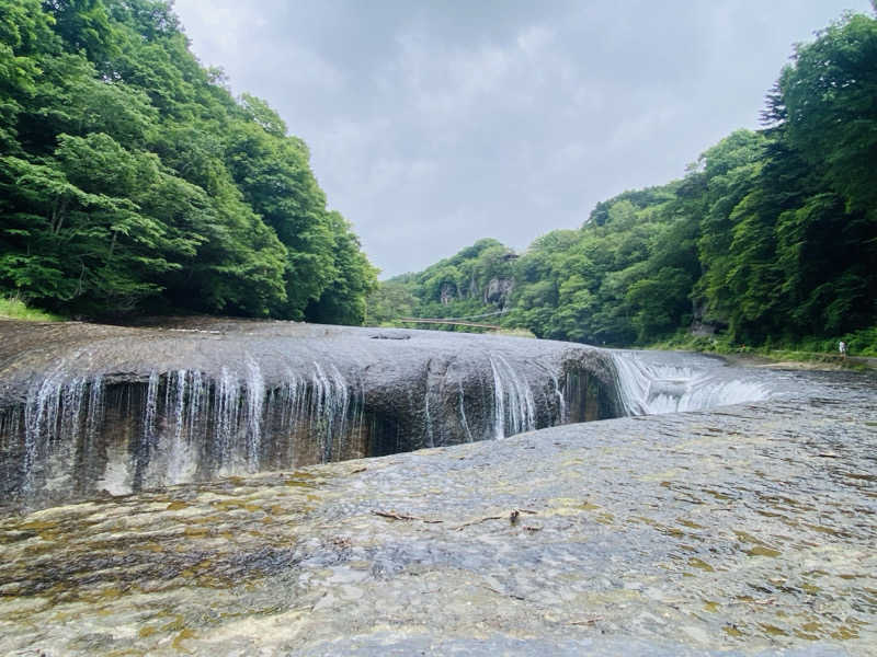 やまピー監督さんの鬼怒川温泉 山楽のサ活写真