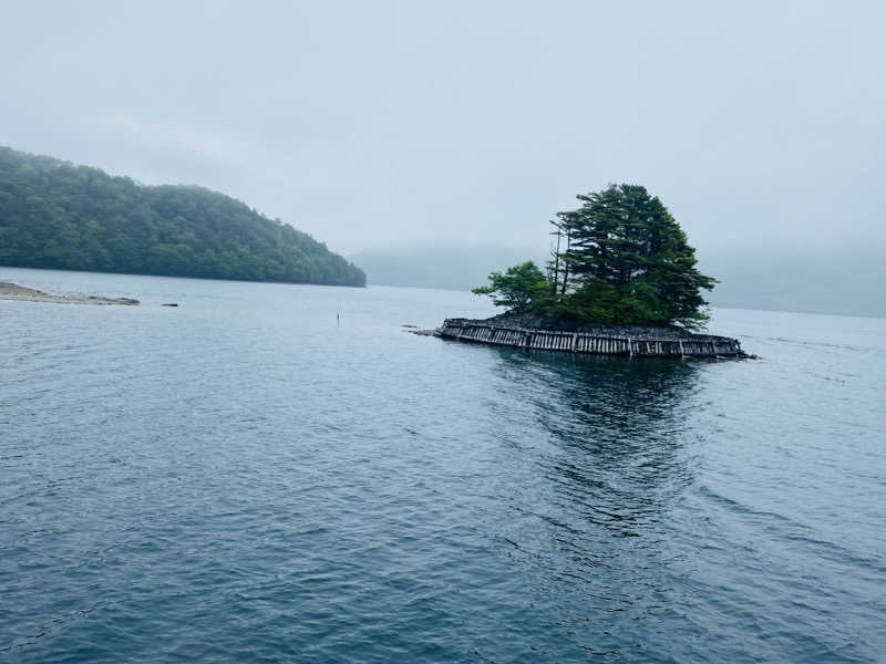 やまピー監督さんの鬼怒川温泉 山楽のサ活写真