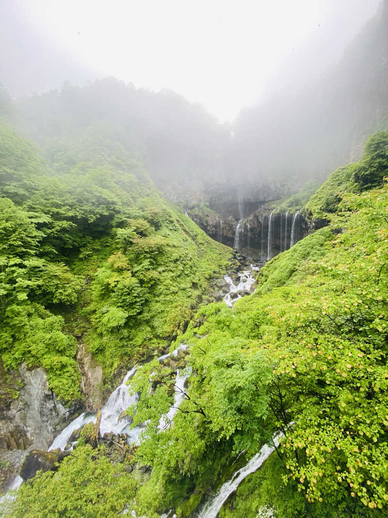 やまピー監督さんの鬼怒川温泉 山楽のサ活写真