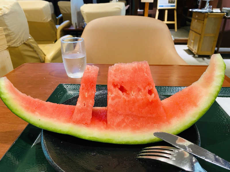 やまピー監督さんの神戸サウナ&スパのサ活写真