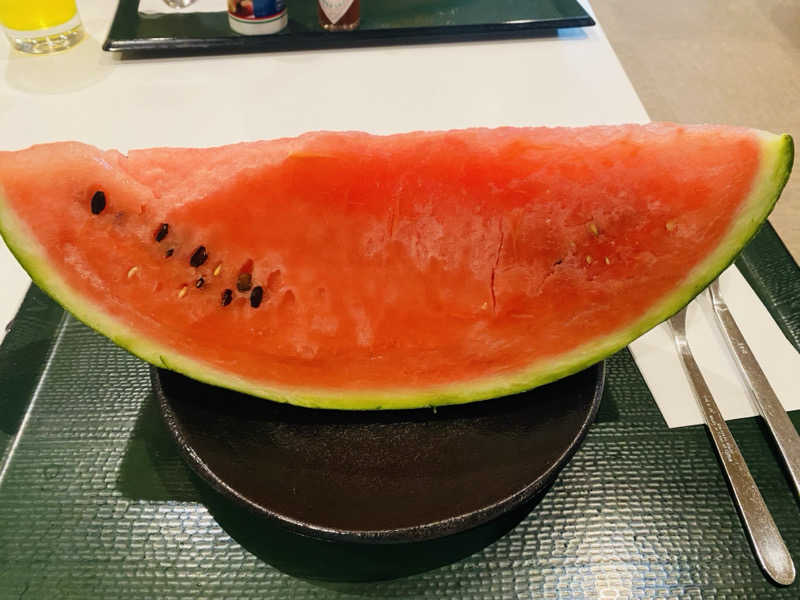 やまピー監督さんの神戸サウナ&スパのサ活写真