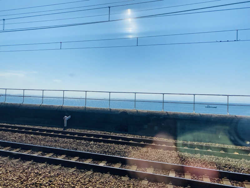 やまピー監督さんの神戸サウナ&スパのサ活写真