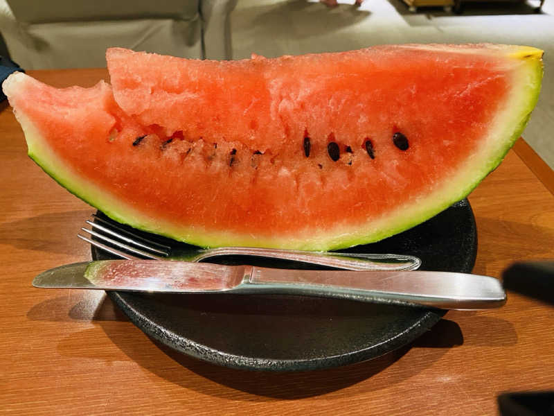 やまピー監督さんの神戸サウナ&スパのサ活写真