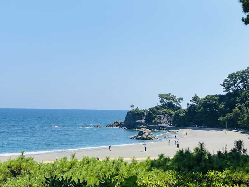 やまピー監督さんの土佐望月温泉 姫若子の湯のサ活写真