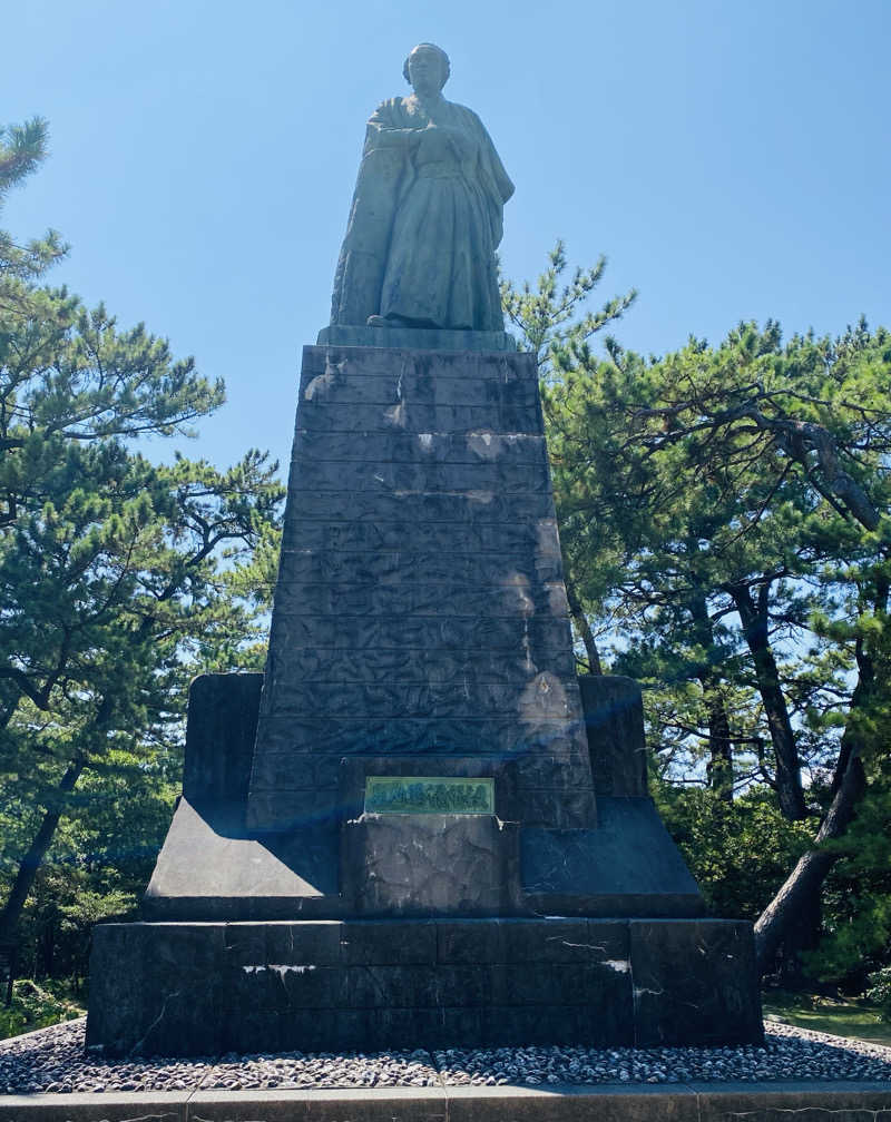 やまピー監督さんの土佐望月温泉 姫若子の湯のサ活写真