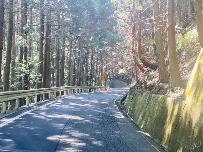 やまピー監督さんのNATURE HEALING KAMIYAMAのサ活写真