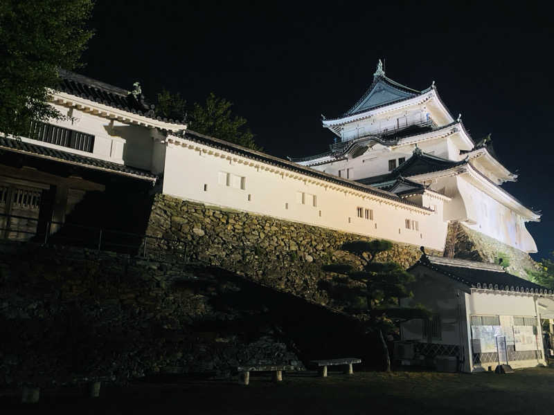 やまピー監督さんのカンデオホテルズ南海和歌山のサ活写真