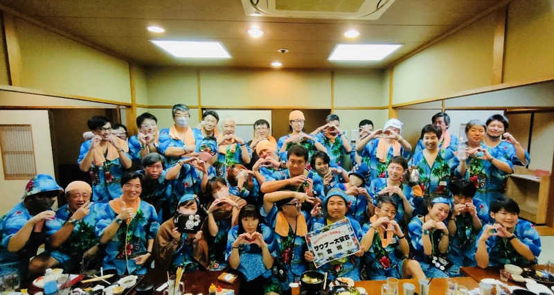 やまピー監督さんのなにわ健康ランド 湯〜トピアのサ活写真