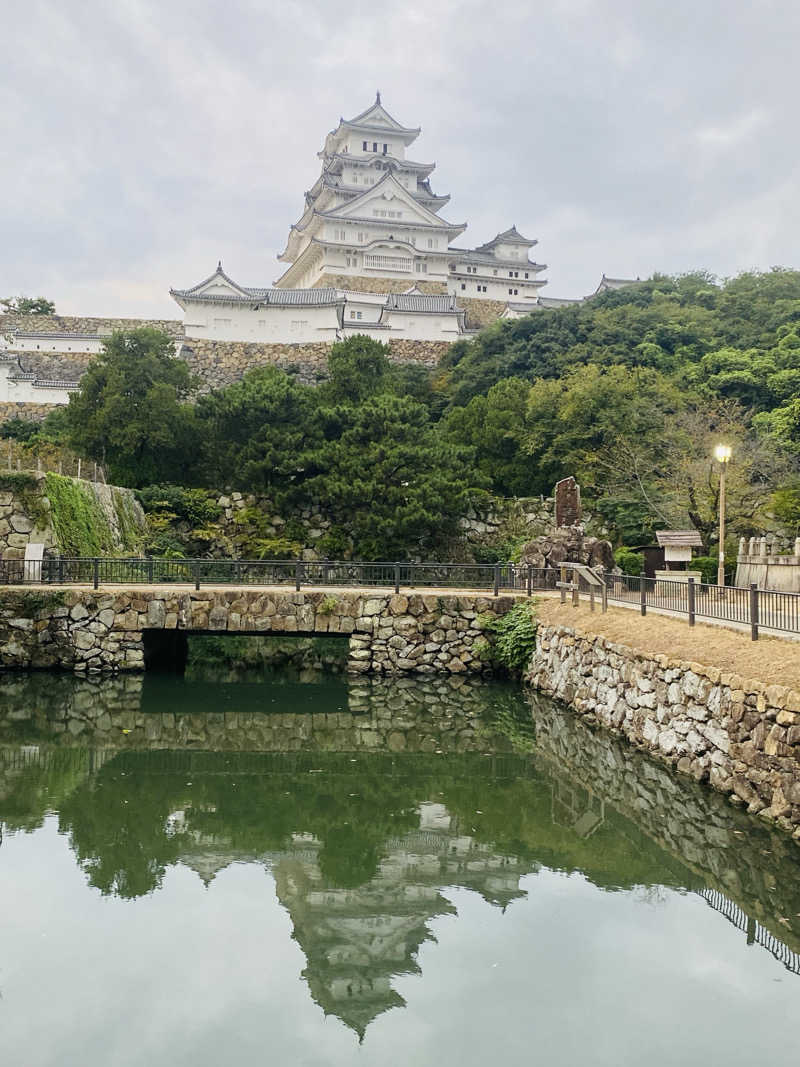 やまピー監督さんの湯ったりハウスのサ活写真