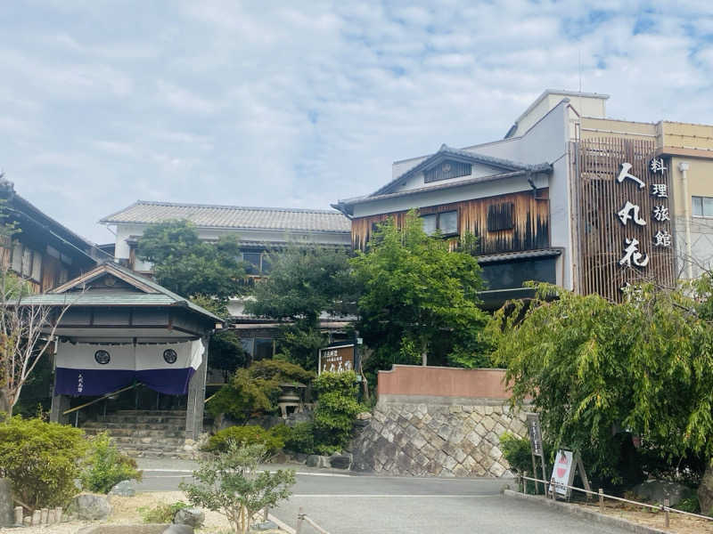 やまピー監督さんの明石大蔵海岸 龍の湯のサ活写真