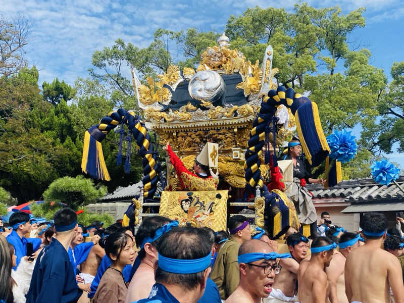 やまピー監督さんの野天風呂 あかねの湯 姫路南店のサ活写真