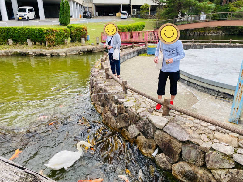 やまピー監督さんの大芦高原温泉 雲海のサ活写真