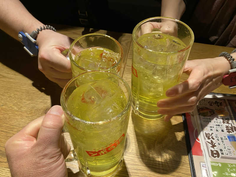 やまピー監督さんのサウナと天然温泉 湯らっくすのサ活写真