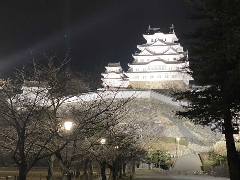 やまピー監督さんの湯ったりハウスのサ活写真